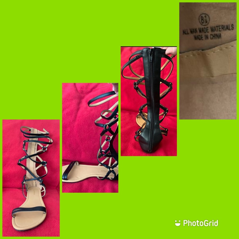 Women’s Sandals